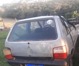 MILLE 1.0 FIRE/ F.FLEX/ ECONOMY 2P