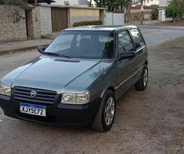 MILLE 1.0 FIRE/ F.FLEX/ ECONOMY 2P