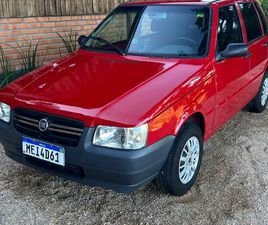 MILLE 1.0 FIRE/ F.FLEX/ ECONOMY 4P