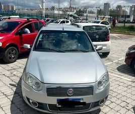 WEEKEND ELX 1.4 MPI FIRE FLEX 8V