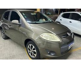 FIAT PALIO ATTRA./ITALIA 1.4 EVO F.FLEX 8V 5P 2013