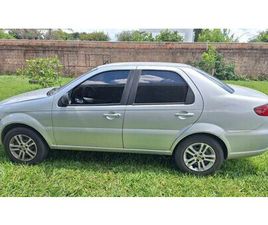 FIAT SIENA EL 1.0 MPI FIRE FLEX 8V 4P 2015