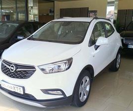 OPEL MOKKA X 1.4T GLP EXCELLENCE 4X2