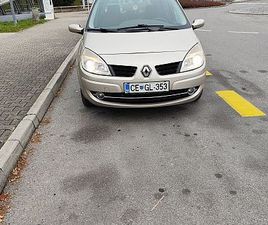 RENAULT SCENIC DYNAMIQUE 1.5 DCI 105