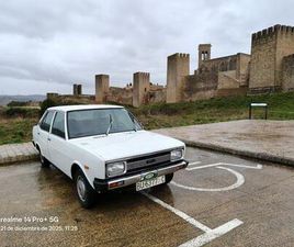 SEAT 131 SEAT - 131 L 1430