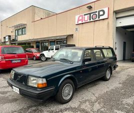 2.0 CAT STATION WAGON POLAR SUPER