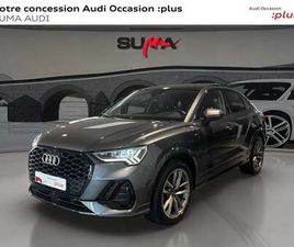 35 TFSI 150 CH S TRONIC 7 S EDITION