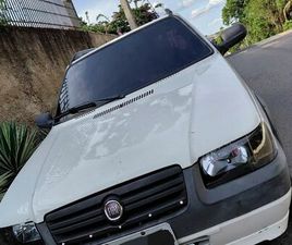 MILLE 1.0 FIRE/ F.FLEX/ ECONOMY 2P