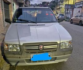 MILLE 1.0 FIRE/ F.FLEX/ ECONOMY 4P