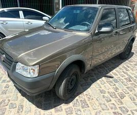 MILLE WAY ECONOMY 1.0 F.FLEX 4P