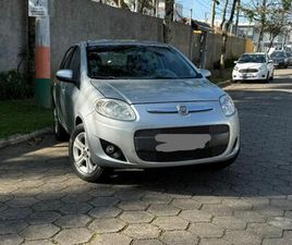 FIAT PALIO ATTRA./ITALIA 1.4 EVO F.FLEX 8V 5P 2013