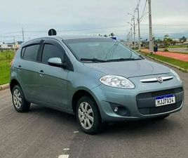 FIAT PALIO ATTRACTIVE 1.0 EVO FIRE FLEX 8V 5P 2013