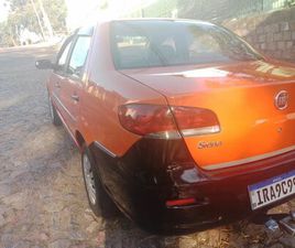 HLX 1.8 MPI FLEX 8V 4P