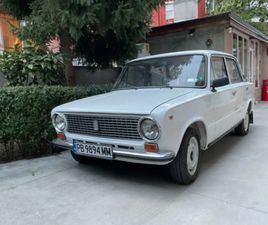 LADA 21013 LADA 21013 1200S