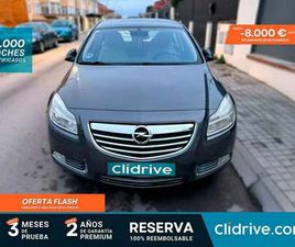 OPEL INSIGNIA ST 2.0CDTI COSMO ECOFLEX