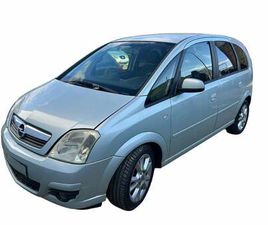 OPEL MERIVA 1.7CDTI COSMO
