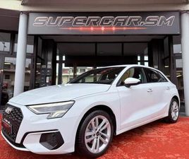 SPB 30 TDI S TRONIC ADVANCED 17 BLACK PACK