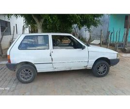 FIAT UNO MILLE SX 2P E 4P 1997