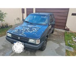 MILLE 1.0 FIRE/ F.FLEX/ ECONOMY 2P