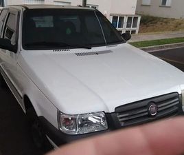 MILLE 1.0 FIRE/ F.FLEX/ ECONOMY 2P