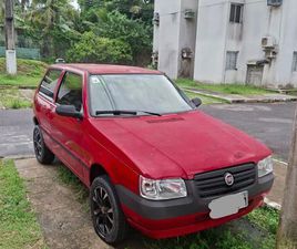 MILLE 1.0 FIRE/ F.FLEX/ ECONOMY 2P