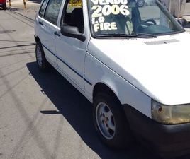 MILLE 1.0 FIRE/ F.FLEX/ ECONOMY 4P