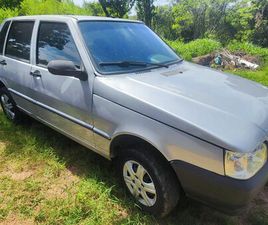 MILLE 1.0 FIRE/ F.FLEX/ ECONOMY 4P