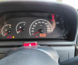 MILLE 1.0 FIRE/ F.FLEX/ ECONOMY 4P