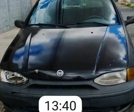 WEEKEND STILE 1.6 MPI 16V 4P