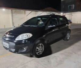 FIAT PALIO ATTRACTIVE 1.0 EVO FIRE FLEX 8V 5P 2013