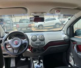 SPORTING DUALOGIC 1.6 FLEX 16V 5P