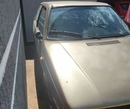 FIAT PREMIO CS 1.6 /1990