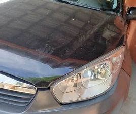 FIAT GRAND SIENA ESSENCE 1.6 FLEX 16V 2014