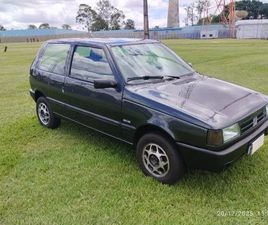 FIAT UNO CS 1.5 I.E 1994