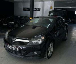 OPEL ASTRA GTC 1.7CDTI ENERGY