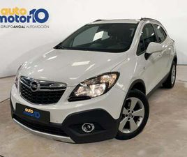 OPEL MOKKA OPEL MOKKA 1.6CDTI S&S CROSS CITY 4X2