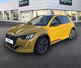 1.2 PURETECH 100CH S&S GT LINE EAT8