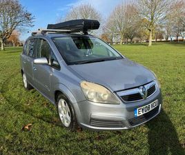 1.6 BREEZE EURO 4 5DR