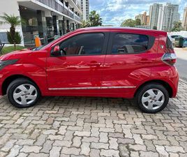 LIKE 1.0 FIRE FLEX 5P.