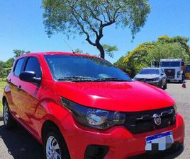 LIKE 1.0 FIRE FLEX 5P.