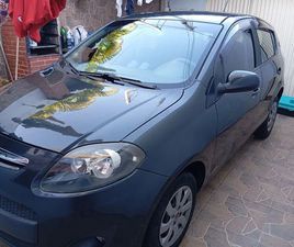 FIAT PALIO ATTRACTIVE 1.0 EVO FIRE FLEX 8V 5P 2013