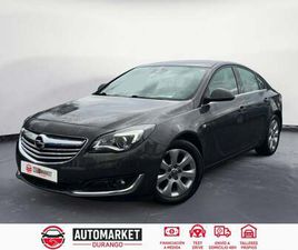 OPEL INSIGNIA ST 2.0CDTI ECOFLEX EDITION