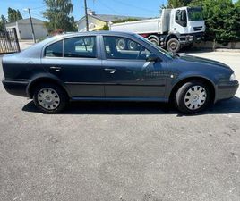 AMBIENTE 1.9 TDI 105