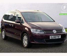 2.0 TDI SE EURO 6 (START/STOP) 5DR