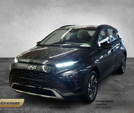 1.0 T-GDI +48V TREND DCT LED*NAVI*SHZ*KAM.