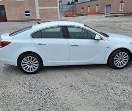 OPEL INSIGNIA 1.8 COSMO