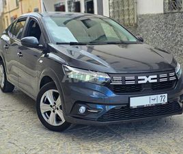 DACIA LOGAN LAURÉATE 1.5 DCI SANS ADBLEU