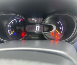 1.6 CDTI 2700 L1 H1 EURO 5 5DR