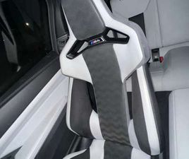 M4 COUPE 3.0 DTM CHAMPION EDITION DKG