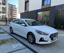 HYUNDAI SONATA 2.4I - АВТОМАТ - 97000КМ - СТАВА НА ГАЗ!